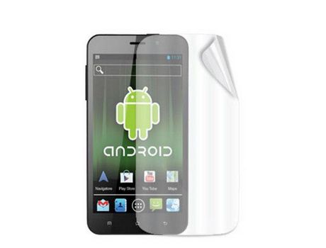 Protector de Pantalla para Brondi CELLY Transparente