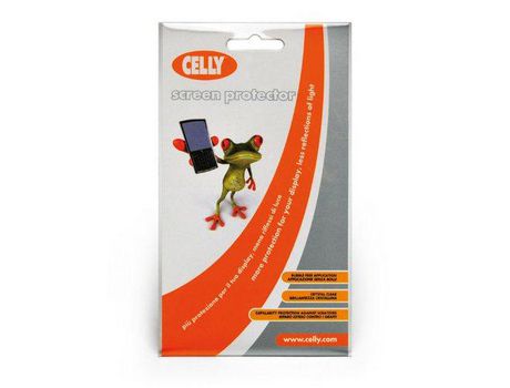 Protector de Pantalla para Htc CELLY Transparente