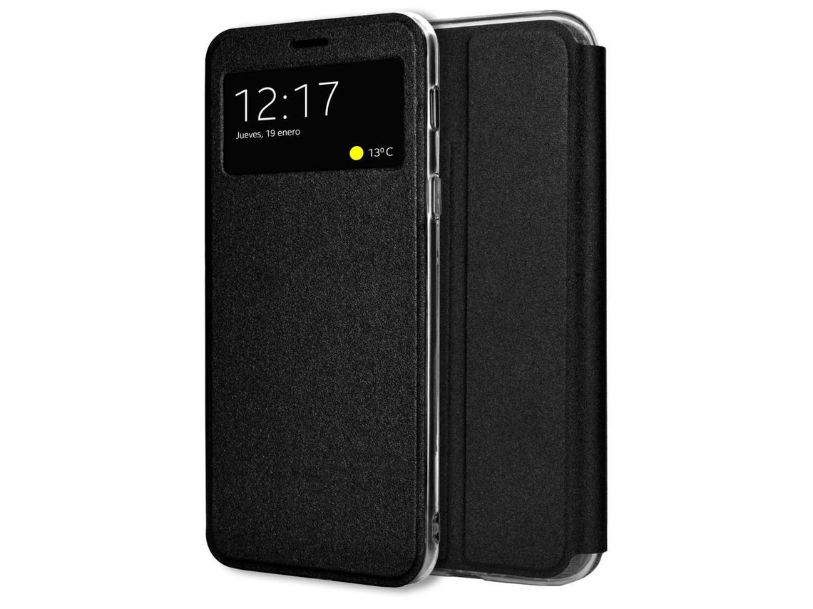 Funda móvil - Vivo Y36 4G / 5G TUMUNDOSMARTPHONE, Vivo, Vivo Y36 4G / 5G,  Negro