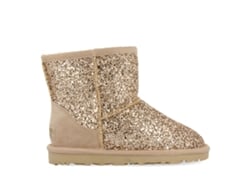 Botas de Mujer GIOSEPPO Tranoy Beige (36)