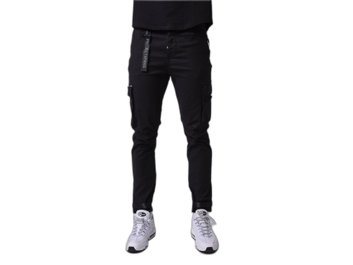 Pantalones discount paris hombre