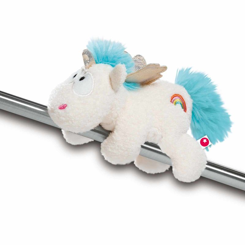 Peluche NICI Unicornio Rainbow 12 cm