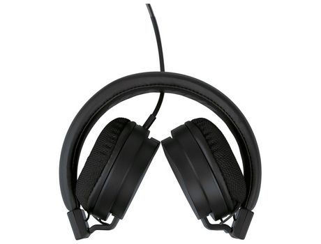 Auriculares con Micrófono SNAKEBYTE HEAD:SET SX (SERIES XS) Negro