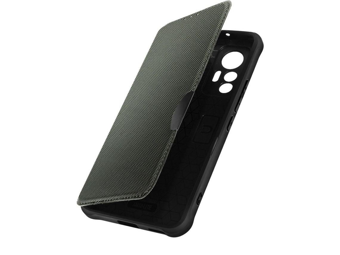 Funda Xiaomi Redmi Note 11 Pro 5G con Tarjetero Solapa magnética