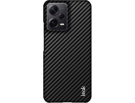 Funda para Xiaomi Redmi Note 12 Pro 5G Note 12 5G Note 12 IMAK