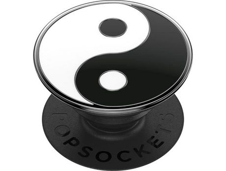 Pop Grip POPSOCKETS Premium Blanco