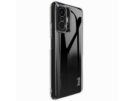 Funda para Xiaomi Xiaomi 11T IMAK Piel Sintética