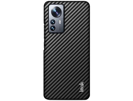 Funda para Xiaomi Xiaomi 12 Pro IMAK