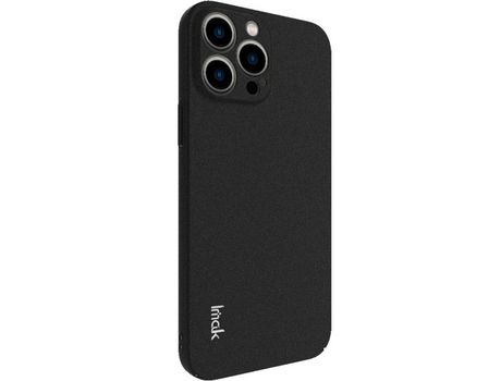 Funda para iPhone 13 Pro IMAK Piel Sintética