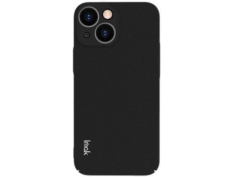 Funda para iPhone 13 Mini/13 IMAK Piel Sintética