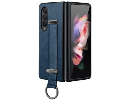 Funda para Samsung Galaxy Z Fold 4 5G SULADA