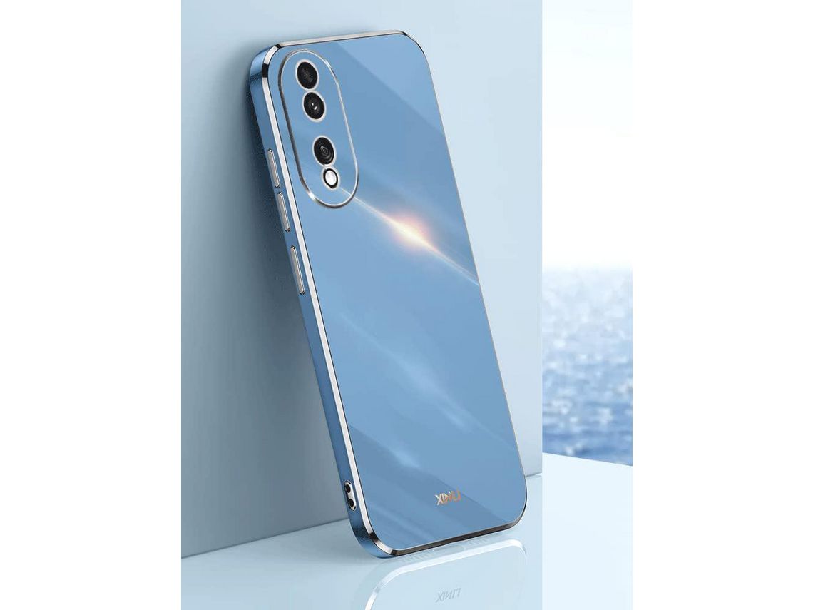 Funda Honor 70 HONGWE. (Azul)