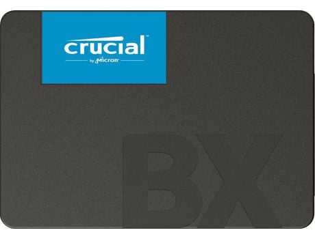 Crucial CT1000X9PROSSD9  Crucial X9 Pro 1 To Gris