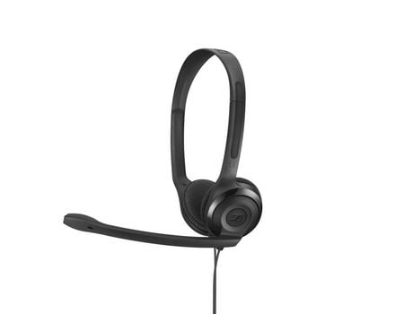 Auriculares con micrófono EPOS 72492