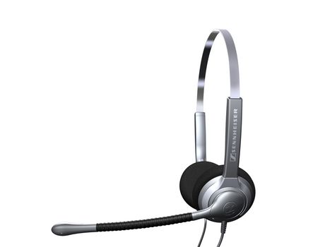 Auriculares con micrófono EPOS 75546