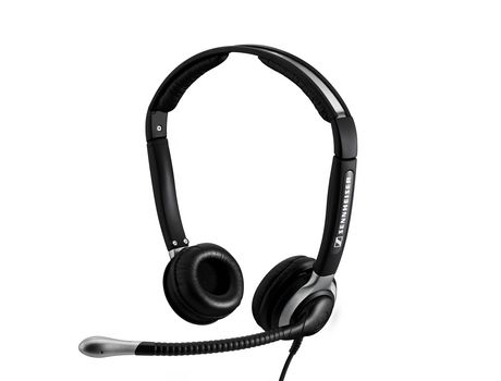 Auriculares con micrófono EPOS 72492