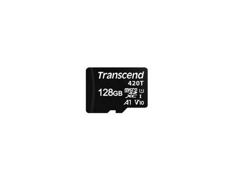 Tarjeta de memoria TRANSCEND