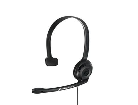 Auriculares con micrófono EPOS 72492