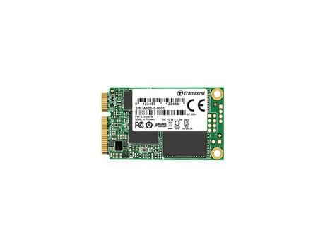 Disco SSD TRANSCEND (512 - 560 MB/s)