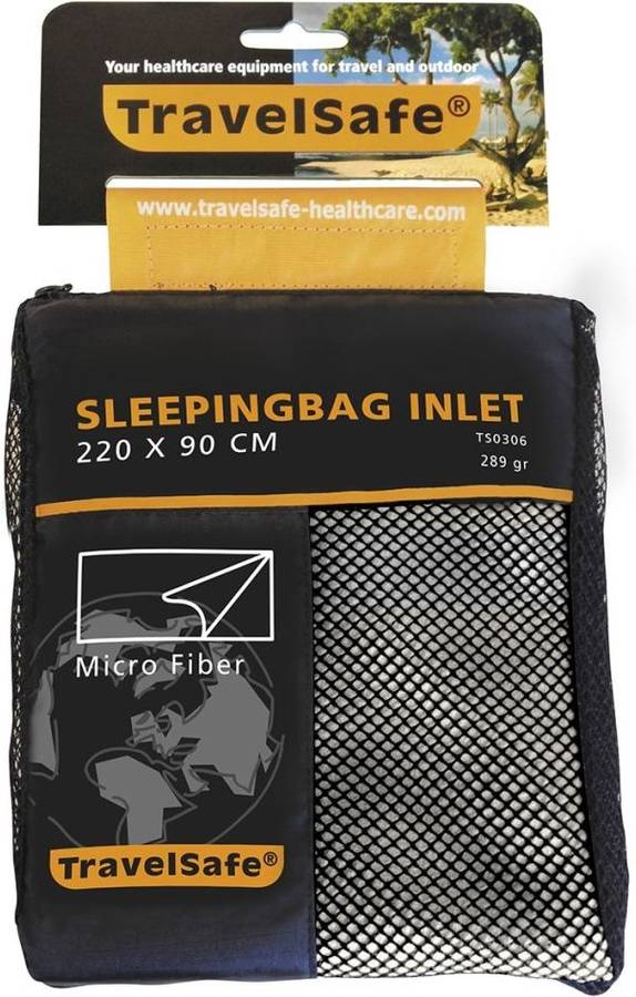 Saco de Dormir TRAVELSAFE TS0306