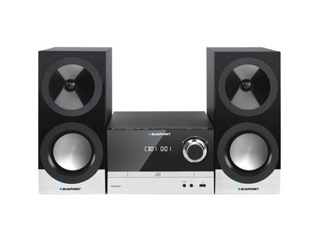 Microcadena de Música BLAUPUNKT MS40BT