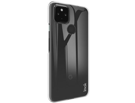 Funda para Google Pixel 4A 5G IMAK Piel Sintética