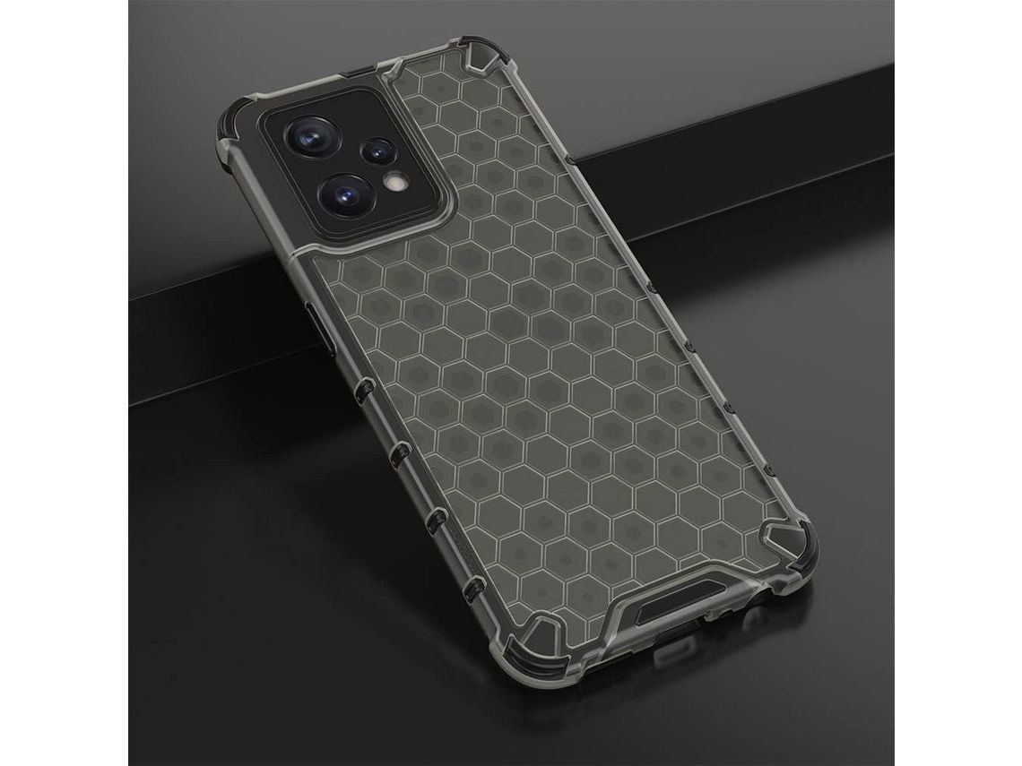 Funda para Oneplus Nord 2T 5G HONGWE. Textura Suave