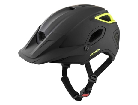 Casco de Ciclismo ALPINA Mtb Comox (57-62 cm)