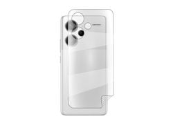 Protector de Pantalla para Xiaomi Redmi Note 13 Pro Plus GIFT4ME Hidrogel Transparente