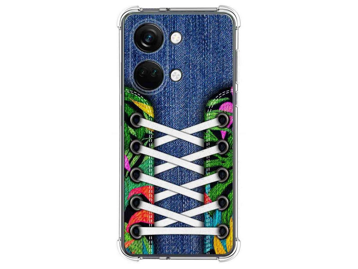 Funda móvil - Oneplus 11 5G TUMUNDOSMARTPHONE, OnePlus, Oneplus 11 5G,  Multicolor