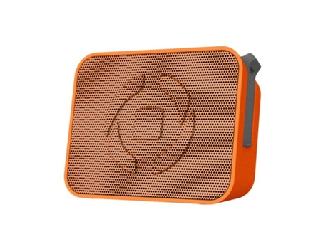 Altavoz Bluetooth Portátil UpMidi (Naranja Bluetooth Bluetooth 4.1 3 W) CELLY