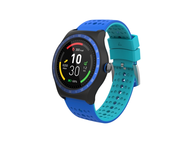 Smartwatch SPC Smartee Pop 9625 Azul