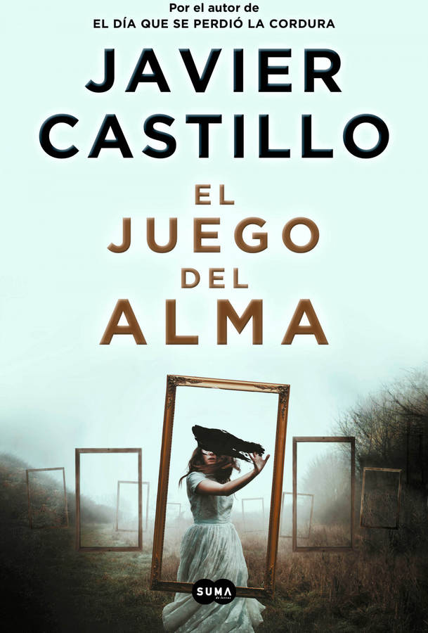 Libro El Juego Del Alma (Td) de Javier Castillo (Español)