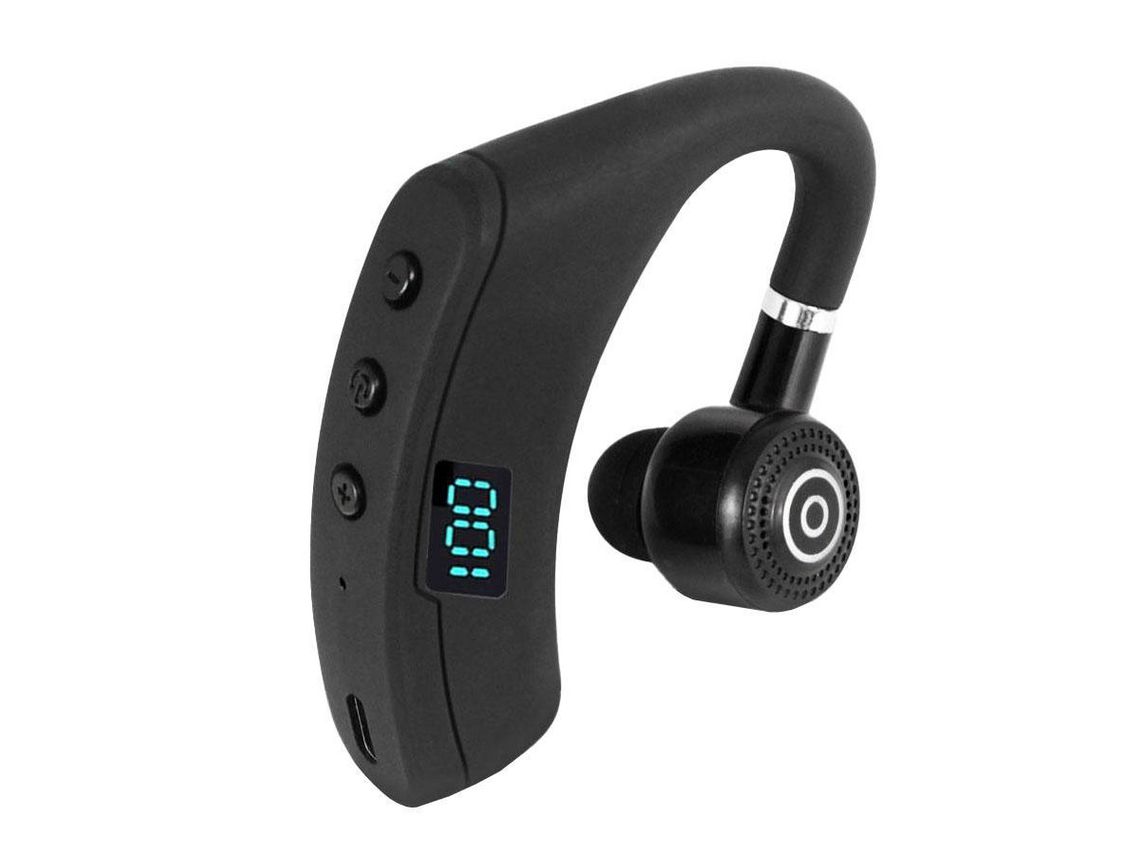 ESPERANZA Auriculares Inal mbricos Bluetooth Negro Worten.es