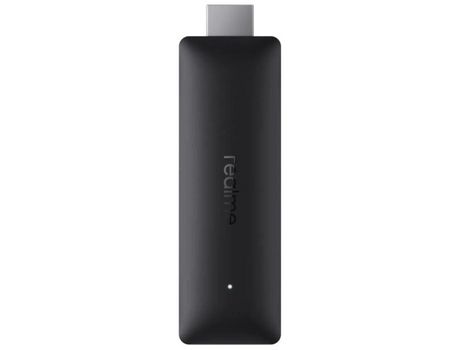 REALME 2K Smart Google Tv Stick Black Smart Tv Stick