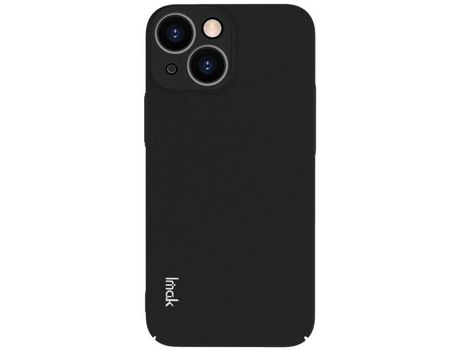 Funda para iPhone 13 IMAK Piel Sintética