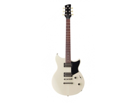 Yamaha revstar rse20 vintage white