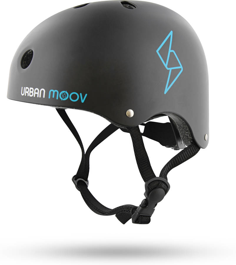 Casco URBAN MOOV UMHELMETM