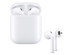 Auriculares inalámbricos con función táctil I12 Tws con estuche de carga para Airpods Pro de segunda generación PHONECARE