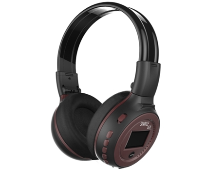 Auriculares ZEALOT b570