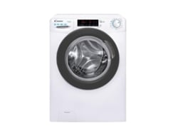 Lavadora CANDY CSS1410TWMRE-47 (10 kg - 1400 rpm - Blanco)