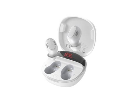 Auriculares discount baseus w09