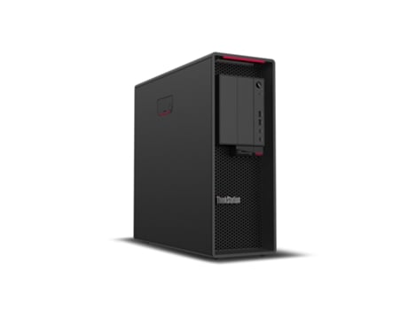 Desktop LENOVO ThinkStation P620 5945WX AMD Ryzen Threadripper PRO 16 GB DDR4-SDRAM 512 GB SSD Windows 11 Pro Negro