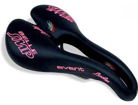 Sillín de Ciclismo SELLE SMP Avant (269 x 154 mm)