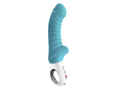 Vibrador FUN FACTORY G-Spot Tiger G5