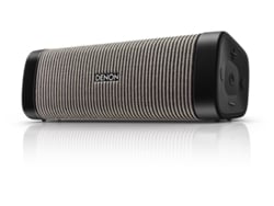 Altavoz Bluetooth DENON Envaya Mini(Dsb-150) (Gris - 17 W - Autonomía: 11 h)