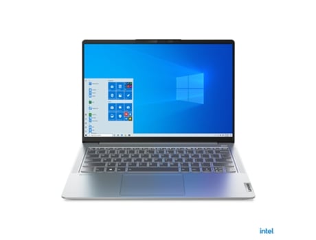 Portátil LENOVO 61416 6979 (14 '' - Intel® Core™ i5 i5-1135G7 - RAM: 16 GB - 512 GB SSD - Intel Iris Xe Graphics)