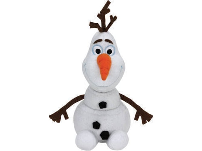 Peluche TY Olaf