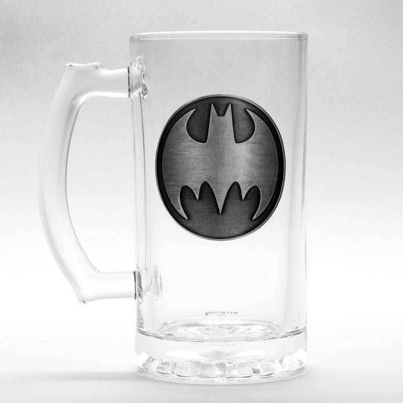 Vaso GB EYE Logo Batman DC Comics