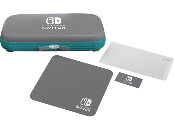 PROTECTION CASE KIT TURQUESA [SWITCH LI